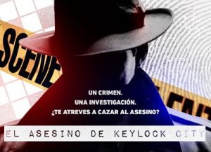 el-asesino-de-keylock-city-valencia-a-domicilio