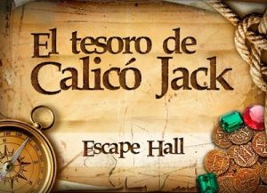 el-tesoro-de-calico-jack-hall-escape-sevilla