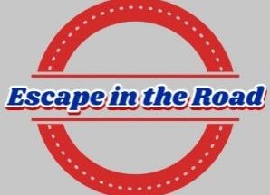 escape-in-the-road