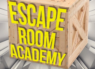 escape-room-academy