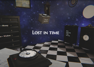 lost-in-time